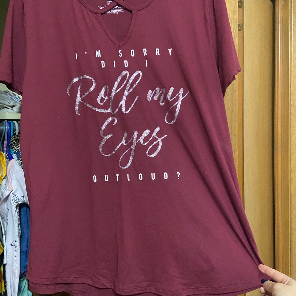 Xl top